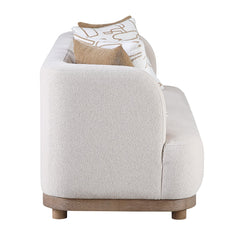 ACME Duncan Sofa – detail – Lusso Furniture Miami