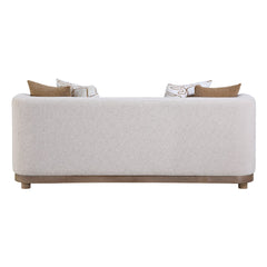 ACME Duncan Sofa – room setting – Lusso Furniture Miami