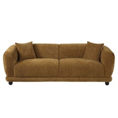 ACME Lennox Sofa – detail – Lusso Furniture Miami