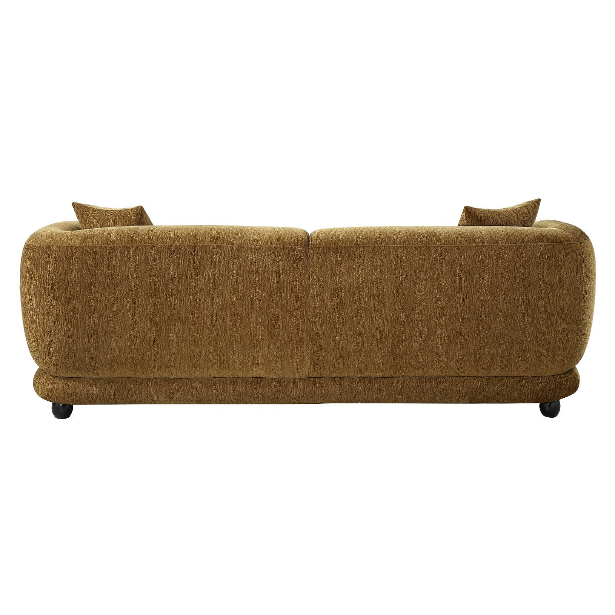 ACME Lennox Sofa – back view – Lusso Furniture Miami