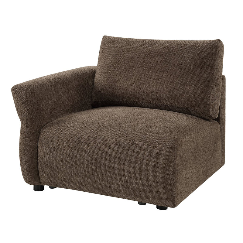 ACME Theodore Modular Left Arm Chair-zoom-
