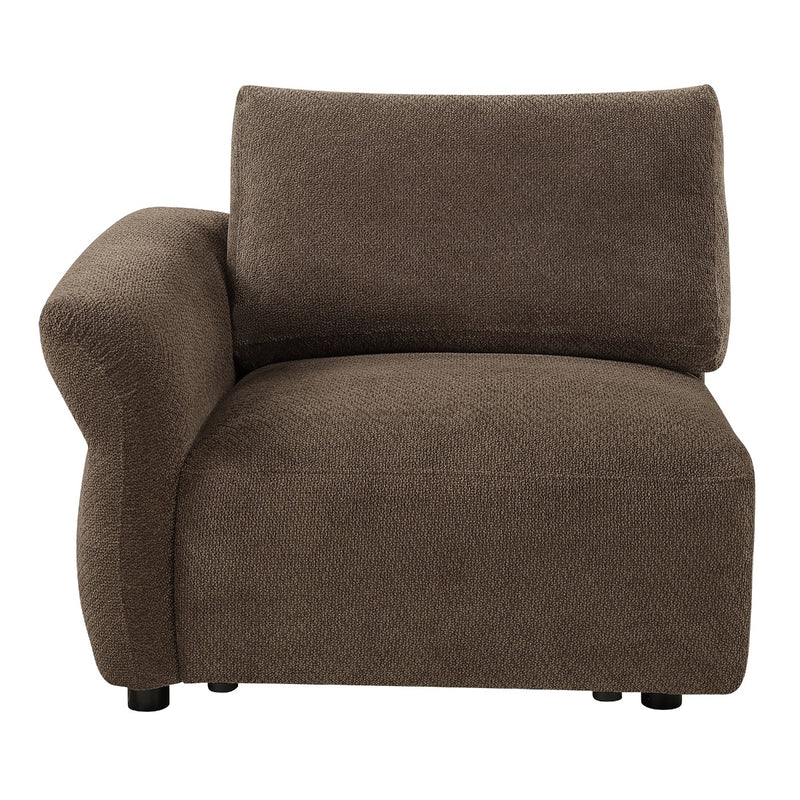 ACME Theodore Modular Left Arm Chair-zoom-