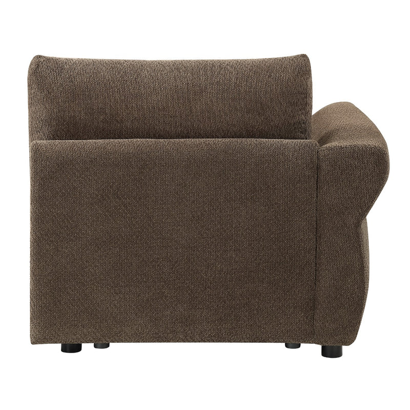 ACME Theodore Modular Left Arm Chair-zoom-