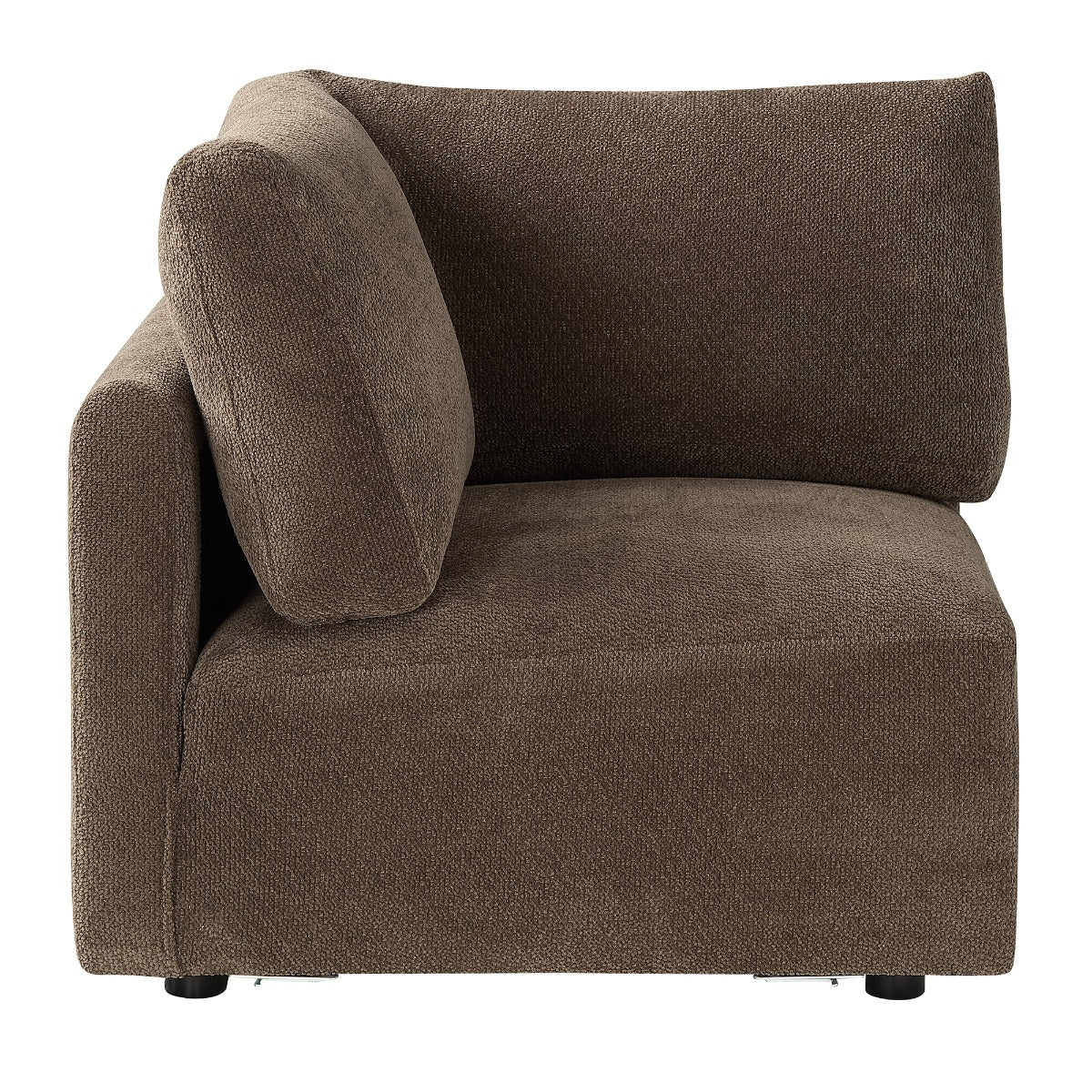 ACME Theodore Modular Wedge – detail – Lusso Furniture Miami