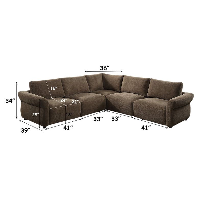 ACME Theodore Modular Wedge-zoom-