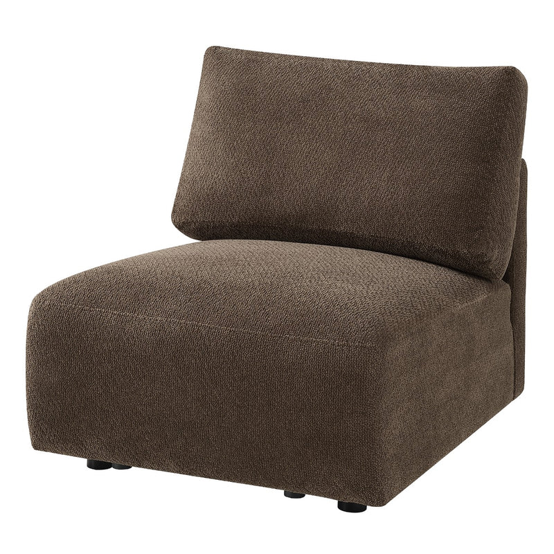 ACME Theodore Modular Armless Chair-zoom-