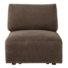 ACME Theodore Modular Armless Chair – detail – Lusso Furniture Miami