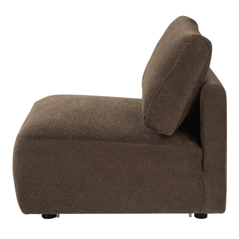 ACME Theodore Modular Armless Chair-zoom-