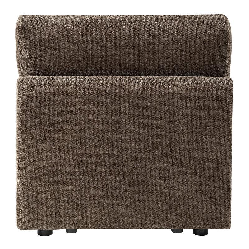 ACME Theodore Modular Armless Chair-zoom-
