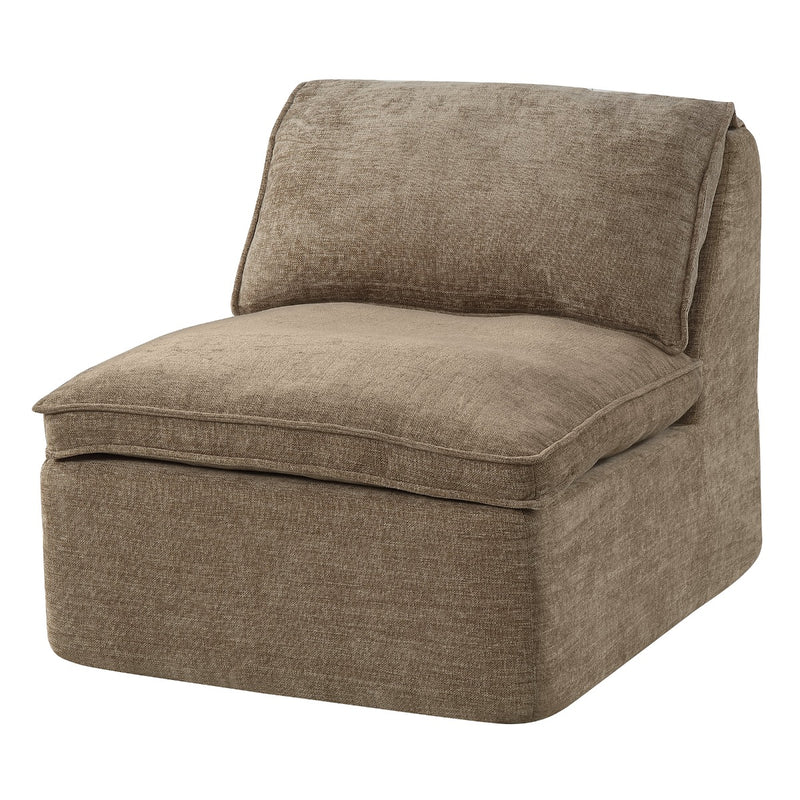 ACME Almano Modular Armless Chair-zoom-
