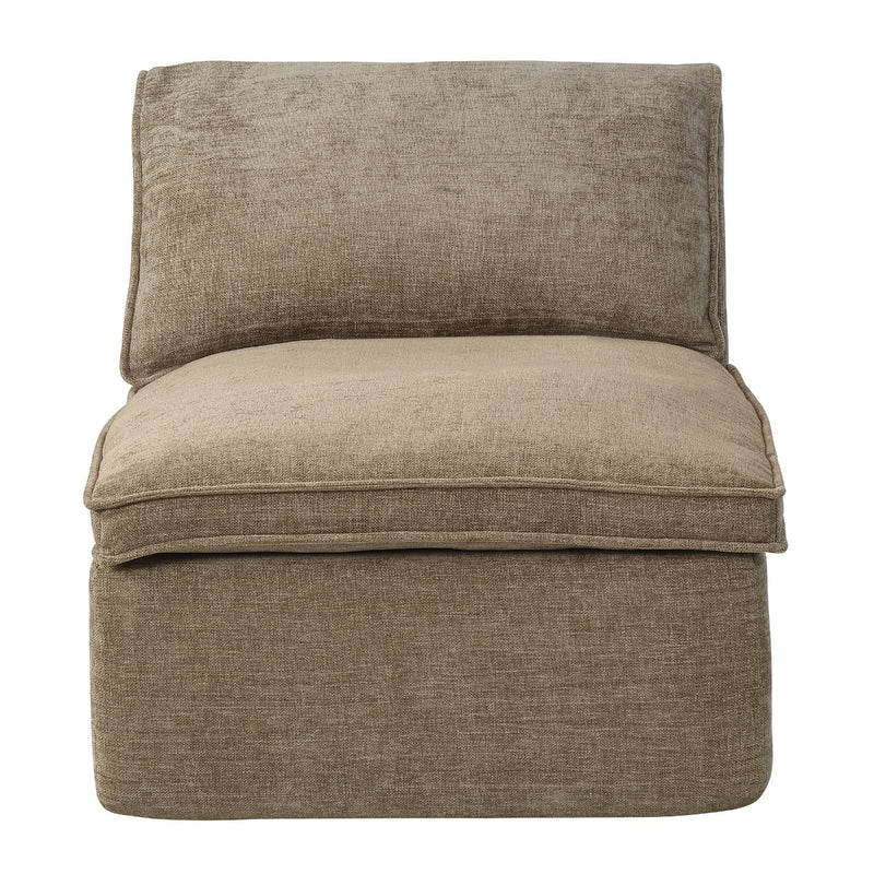ACME Almano Modular Armless Chair-zoom-