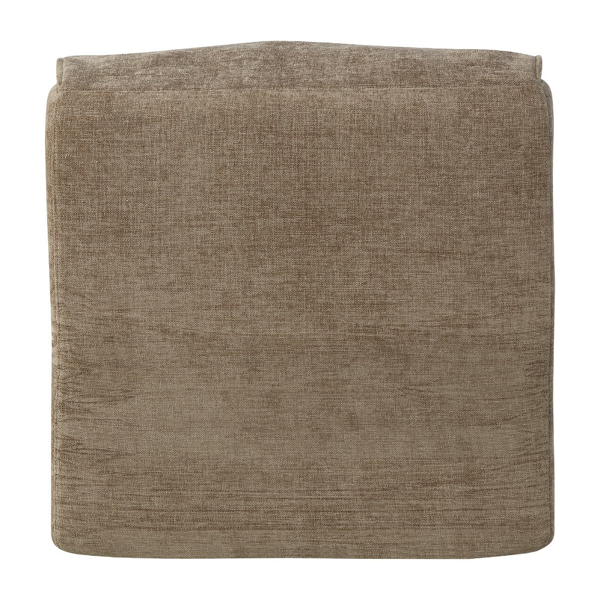 ACME Almano Modular Armless Chair – back view – Lusso Furniture Miami