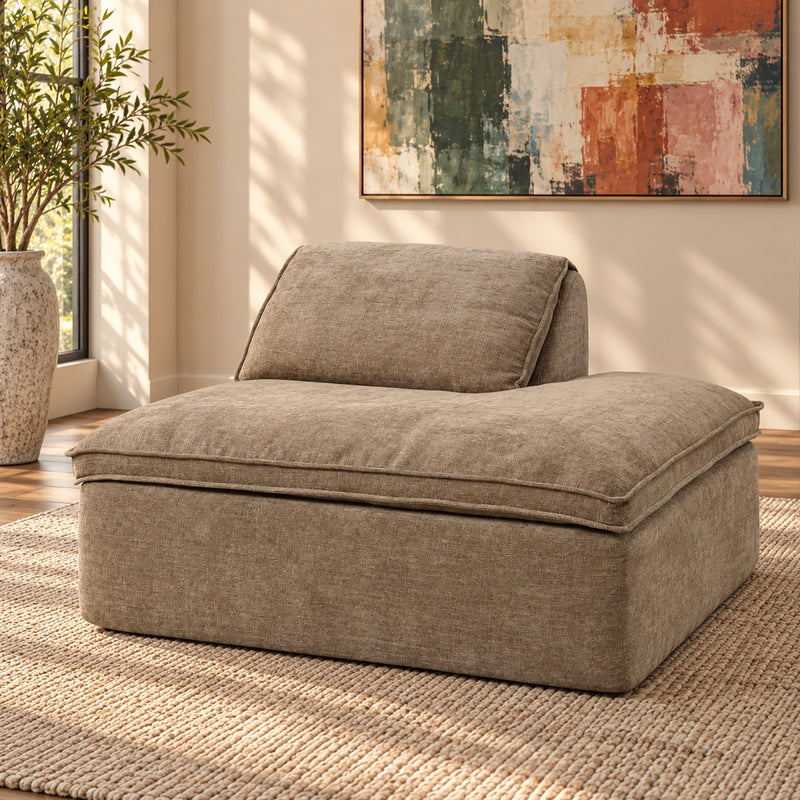 ACME Almano Modular Right Facing Chaise-zoom-