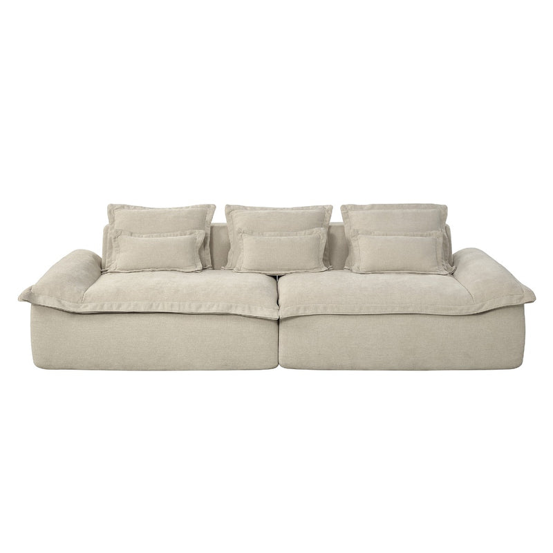 ACME Jesse Oversized Sofa-zoom-
