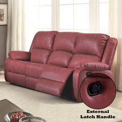 ACME Zuriel Motion Sofa – view 15 – Lusso Furniture Miami