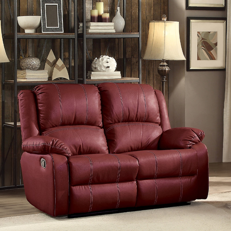 ACME Zuriel Motion Loveseat-zoom-