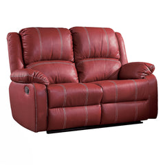 ACME Zuriel Motion Loveseat – view 13 – Lusso Furniture Miami