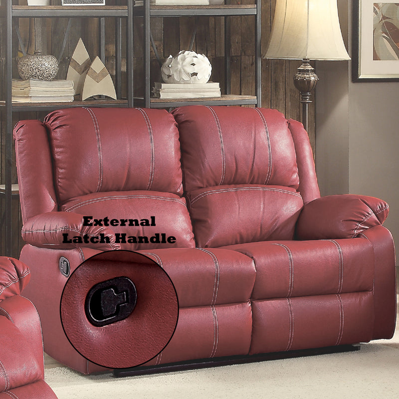 ACME Zuriel Motion Loveseat-zoom-