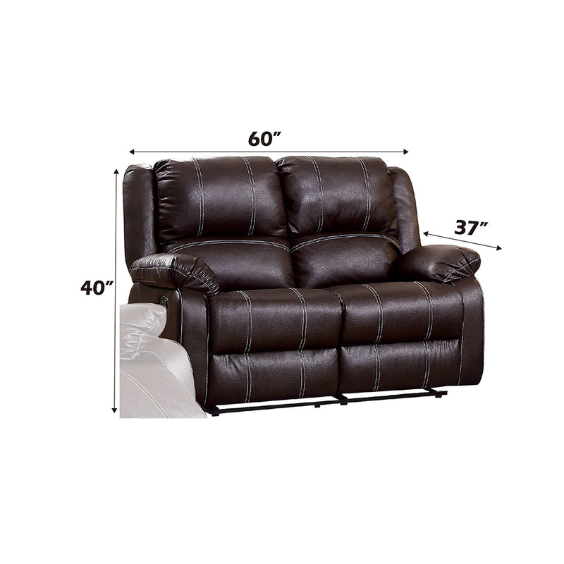ACME Zuriel Motion Loveseat-zoom-
