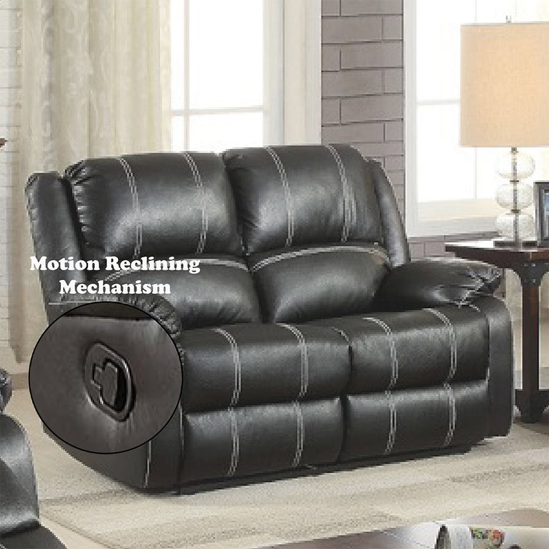 ACME Zuriel Motion Loveseat-zoom-