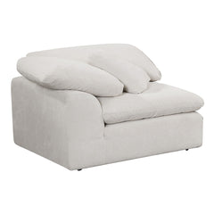 ACME Naveen Modular Wedge – alternate view – Lusso Furniture Miami