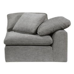 ACME Naveen Modular Wedge – detail – Lusso Furniture Miami