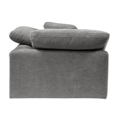 ACME Naveen Modular Wedge – room setting – Lusso Furniture Miami