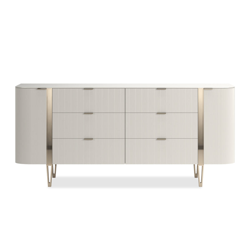 Caracole Love Dresser-zoom-