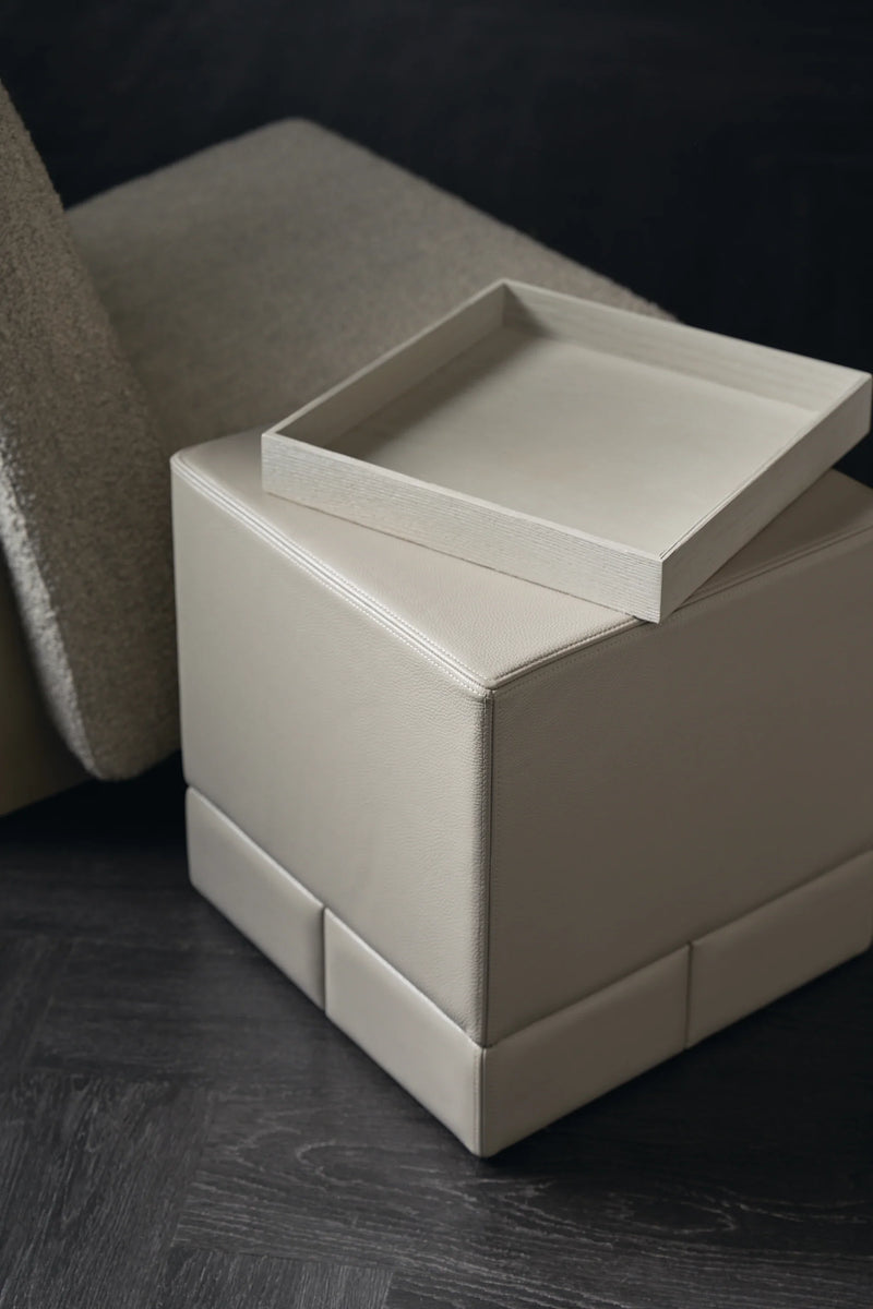 Caracole Bindi Side Table-zoom-