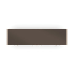 Caracole Calypso Dresser – back view – Lusso Furniture Miami