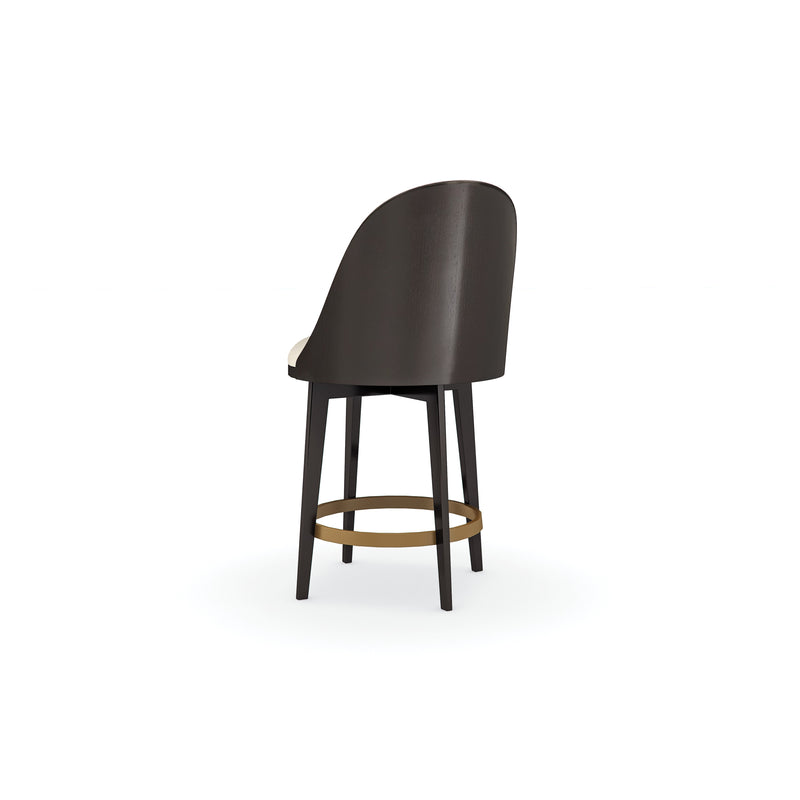 Caracole Another Round Counter Stool-zoom-