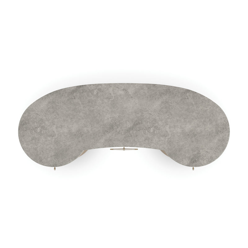 Caracole Vanity Fair Console Table-zoom-