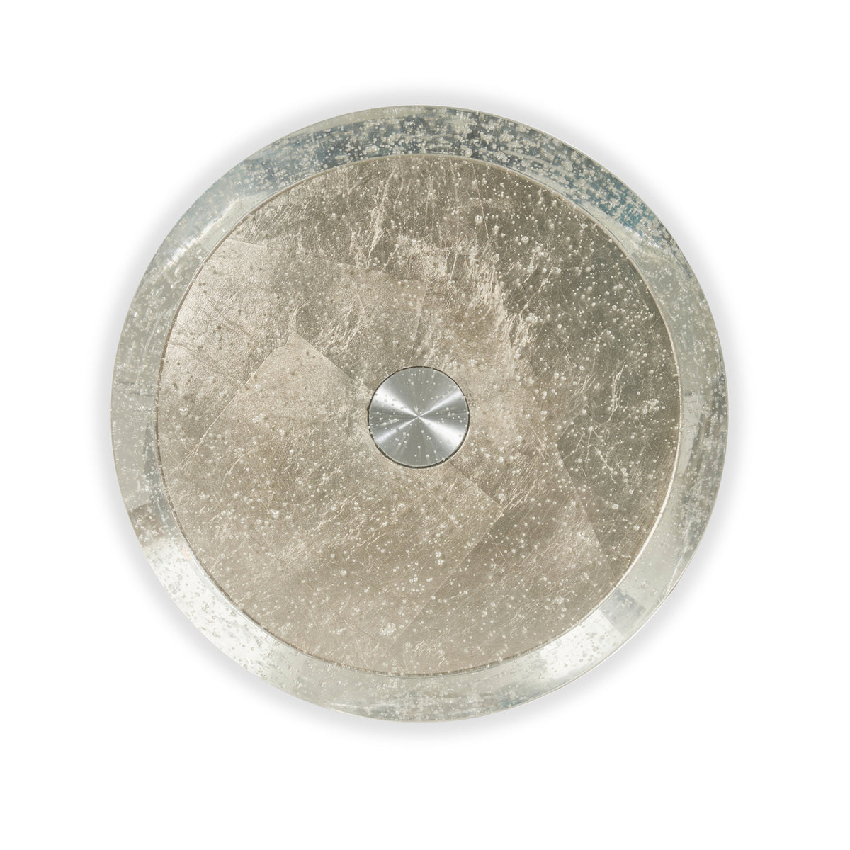 Caracole Spy Glass Table – view 13 – Lusso Furniture Miami