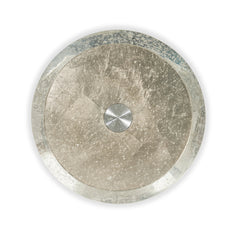 Caracole Spy Glass Table – view 13 – Lusso Furniture Miami