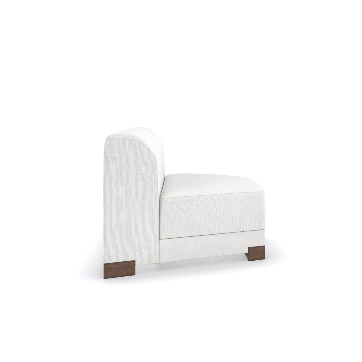 Caracole Lounge Around Components – detail – Lusso Furniture Miami