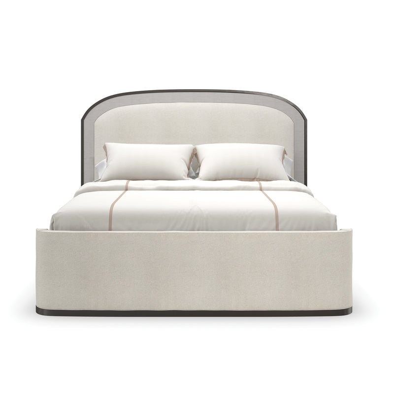 Caracole Wanderlust Bed-zoom-