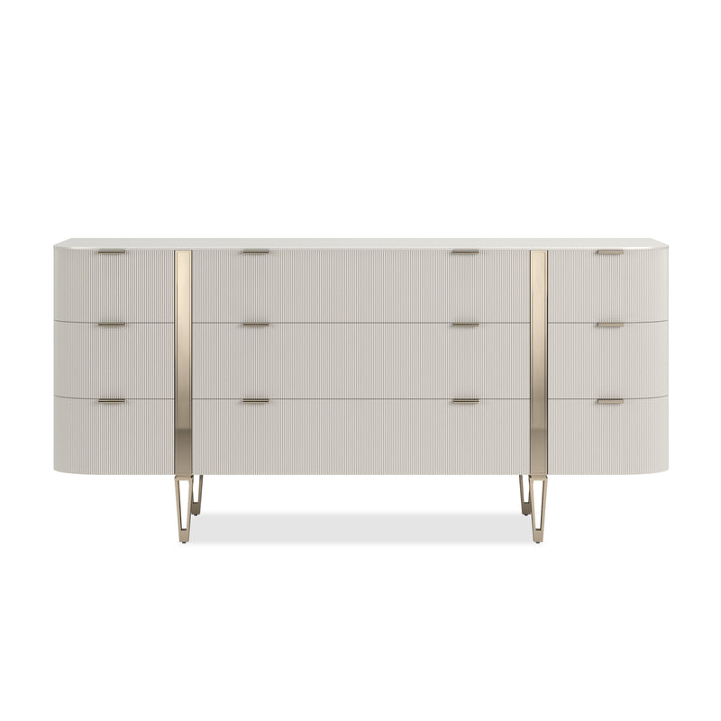 Caracole Love Dresser-zoom-