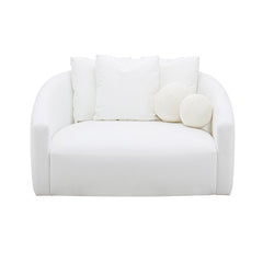 Hanim 54" Daybed