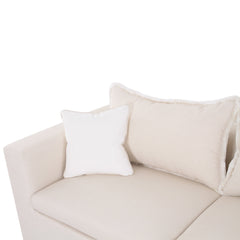Salty 85" Indoor/Outdoor Sofa