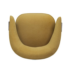 Madison Performance Swivel Accent Chair