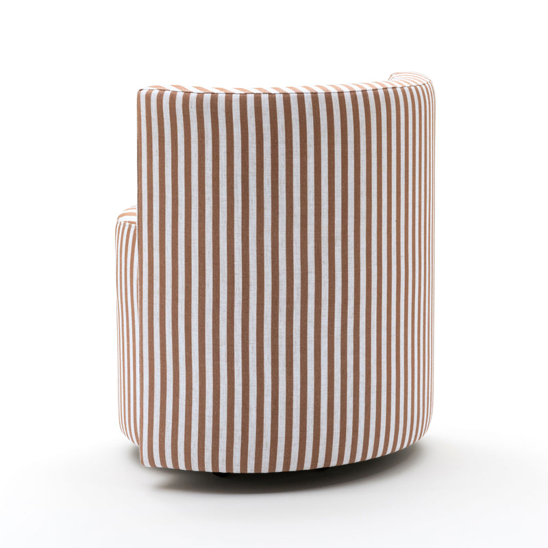 Alyssa Rolling Desk Chair-zoom-