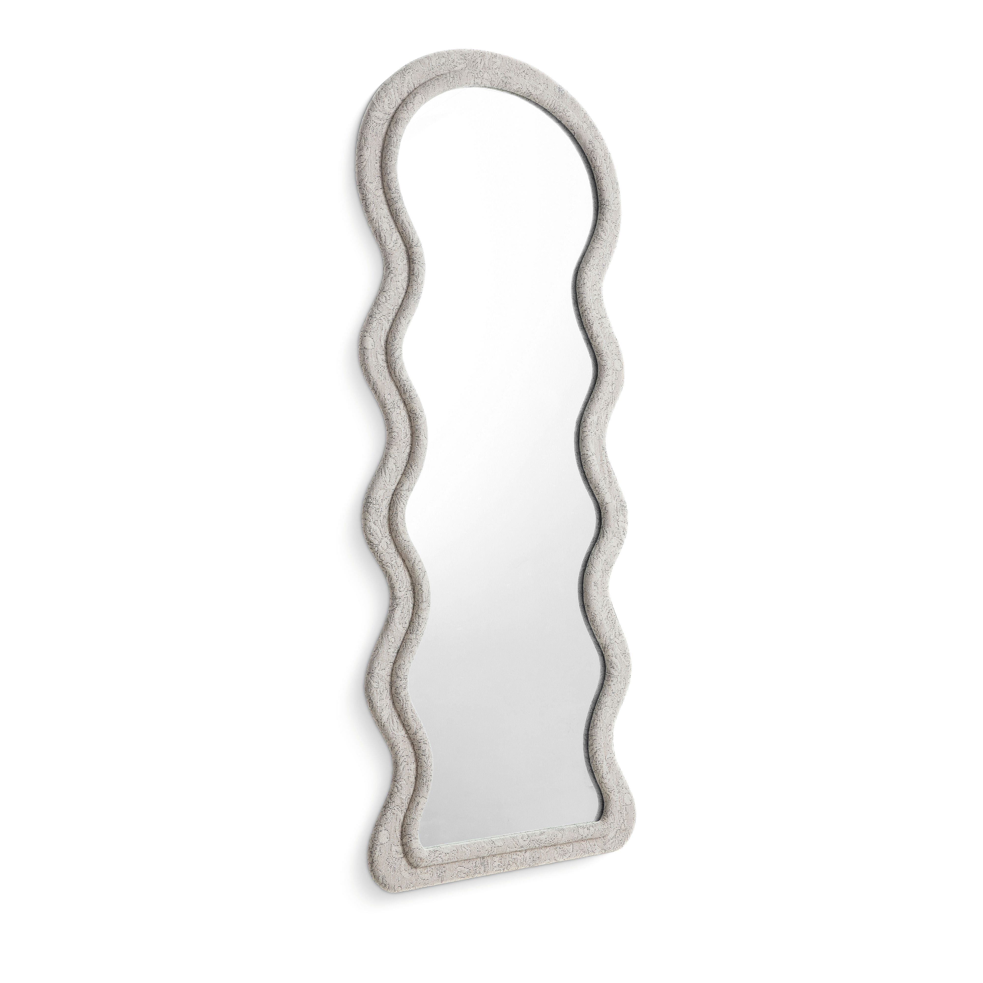 Rhodes 70" Floor Mirror