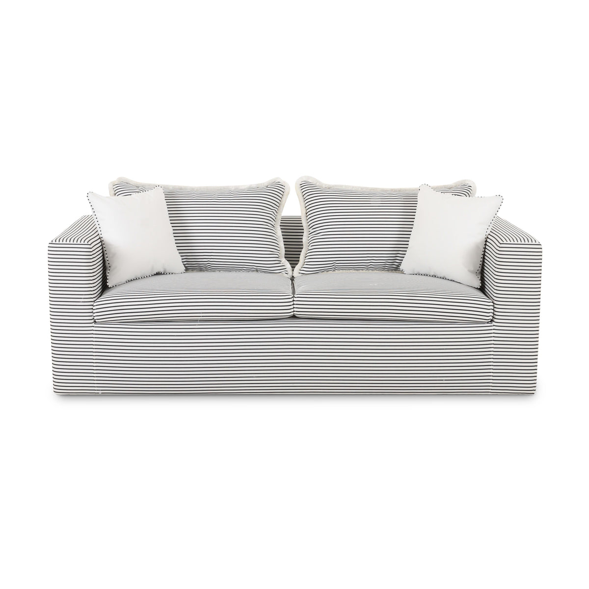 Salty 85" Indoor/Outdoor Sofa