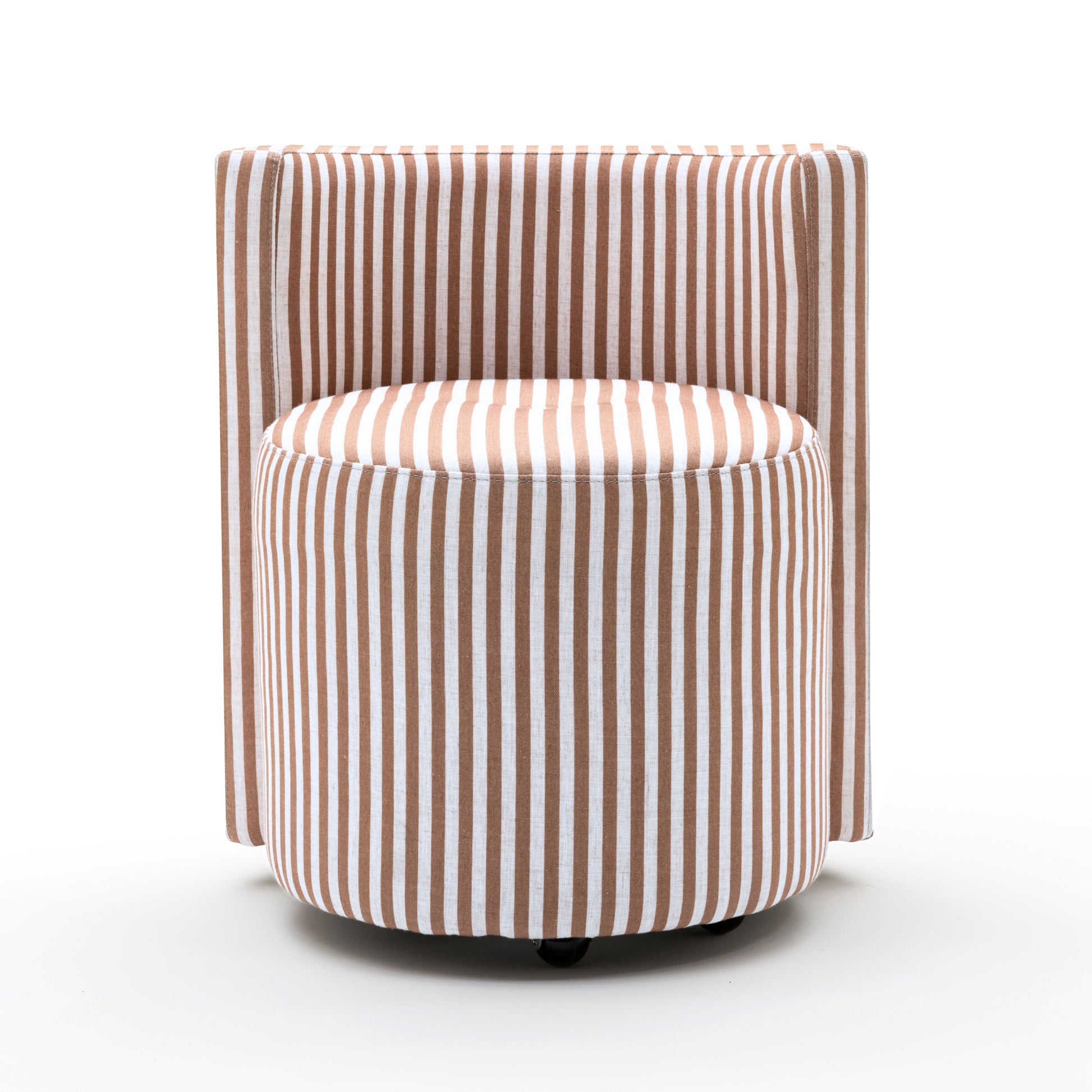 Alyssa Rolling Desk Chair