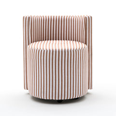 Alyssa Rolling Desk Chair