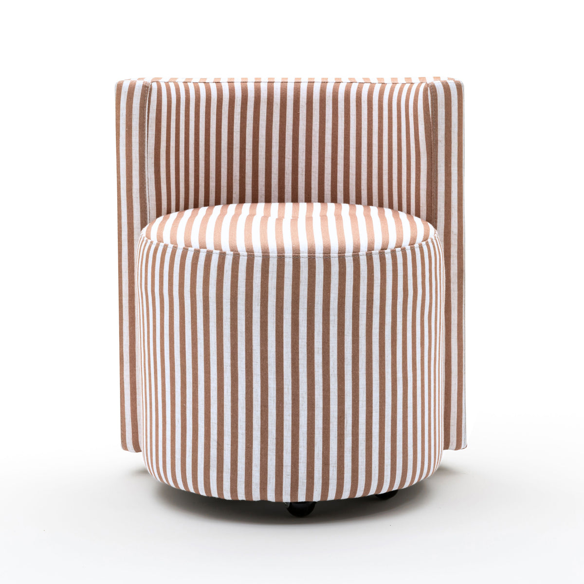 Alyssa Rolling Desk Chair