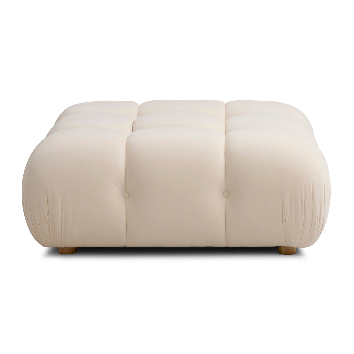 Calliope Performance Modular Ottoman