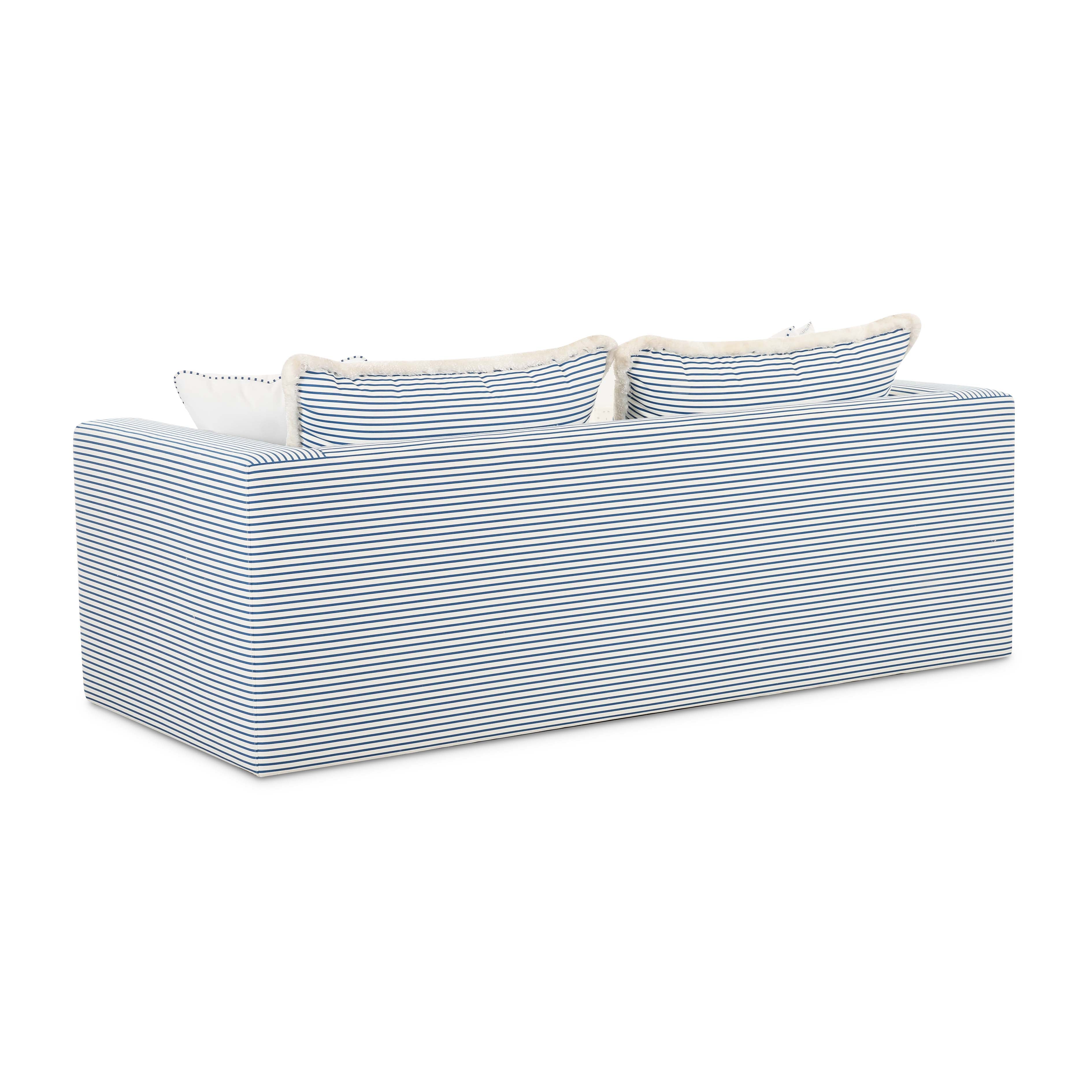 Salty 85" Indoor/Outdoor Sofa