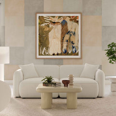 Travie Living Room Collection