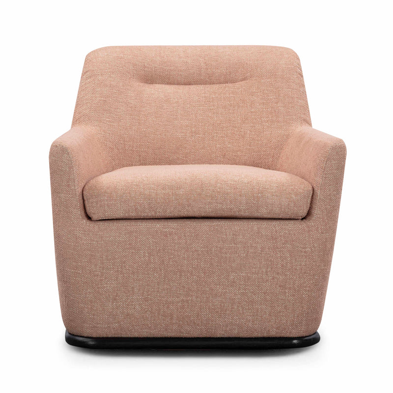 Mado Swivel Accent Chair-zoom-